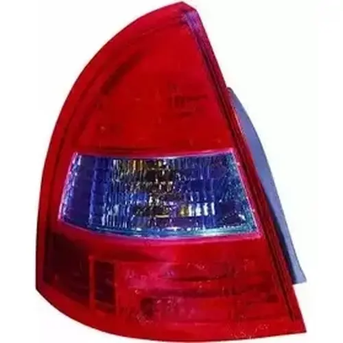 Фонарь задний DEPO 552-1921R-UE
