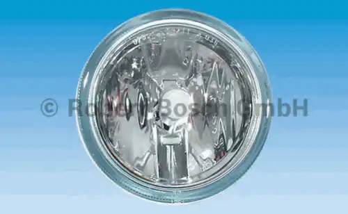 Фара противотуманная BOSCH 0 318 439 009