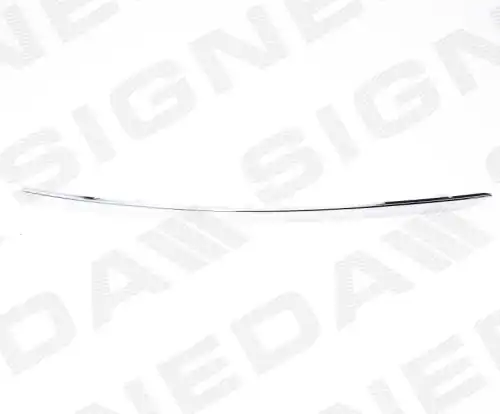 МОЛДИНГ ПЕР БАМПЕРА AUDI A6, 08-10 PAD99055KMAR SIGNEDA