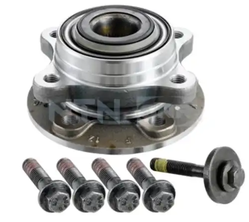 Ступица NTN R16532