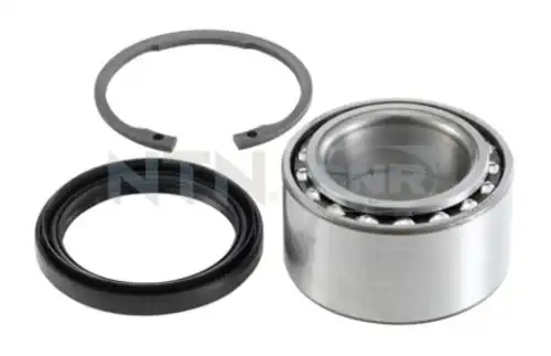 R177.30 Подшипник ступ.SUZUKI JIMNY 98- пер. NTN