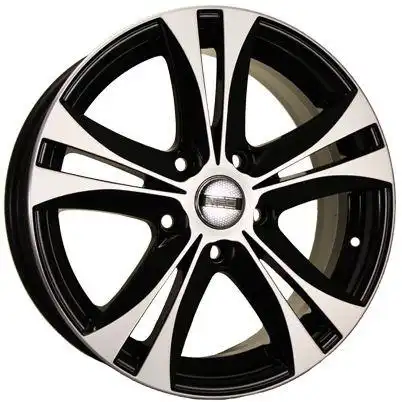ДИСК NEO 744 6,5x17 5x114,3 ET48 D67,1 BD RD831842