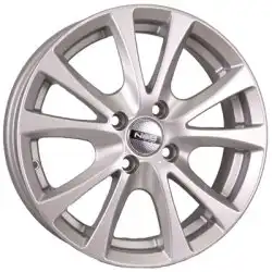 ДИСК NEO 659 6,5x16 5x114,3 ET50 D67,1 Sil RD831860