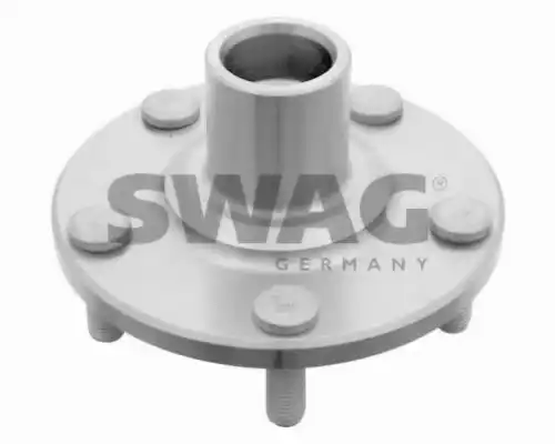 Ступица SWAG 81 92 8239