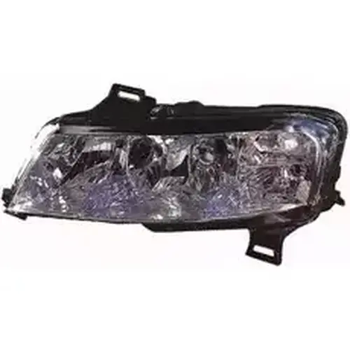 Фара DEPO 661-1133L-LD-EM