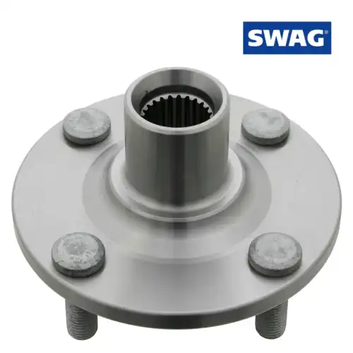 Ступица SWAG 81 92 8248