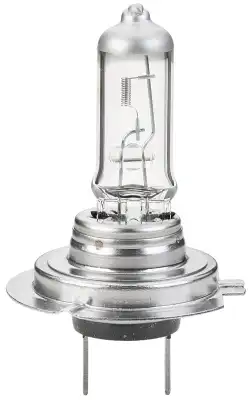 Автолампа HELLA 8GH007157-453
