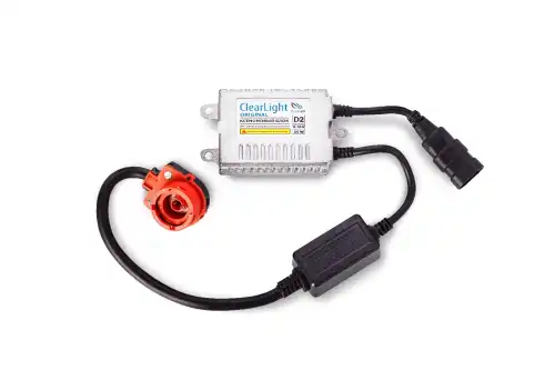 КСЕНОНОВЫЙ БЛОК CLEARLIGHT ПОД ЛАМПУ D2 BCL0D2000-000