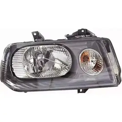 Фара DEPO 661-1143L-LD-EM
