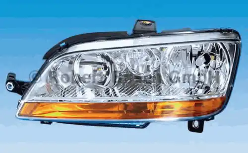 Фара BOSCH 0 318 128 214