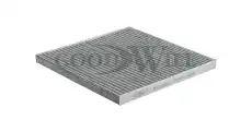 Салонный фильтр GOODWILL AG1731CFC