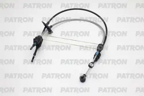 Трос КПП Mercedes Sprinter 00- PC9011 PATRON