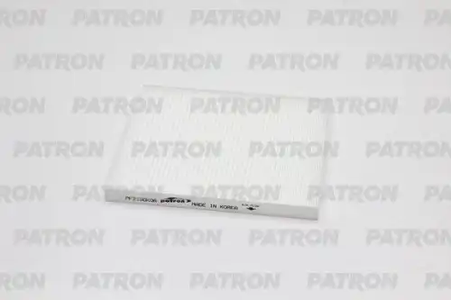 Салонный фильтр PATRON PF2130KOR
