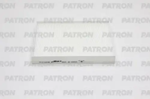 Салонный фильтр PATRON PF2132KOR