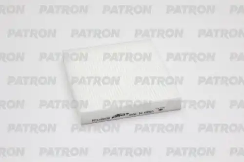 Салонный фильтр PATRON PF2145KOR