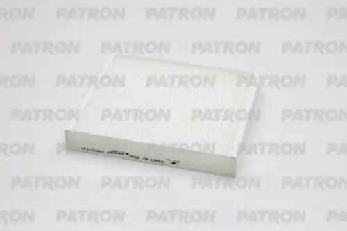 Салонный фильтр PATRON PF2186KOR