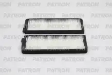 Салонный фильтр PATRON PF2200KOR