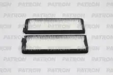 Салонный фильтр PATRON PF2200KOR