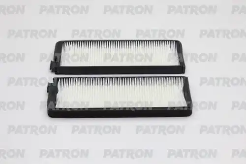 Салонный фильтр PATRON PF2200KOR