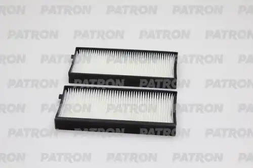 Салонный фильтр PATRON PF2233KOR