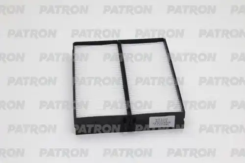 Салонный фильтр PATRON PF2256KOR
