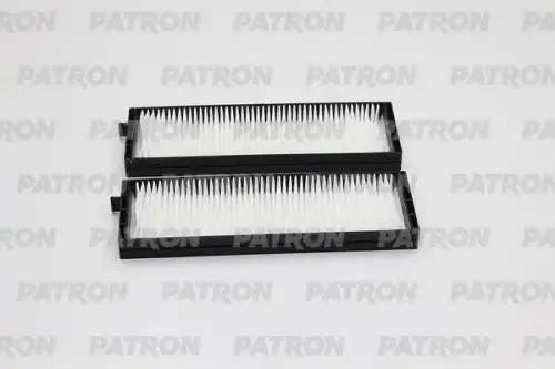 Салонный фильтр PATRON PF2262KOR