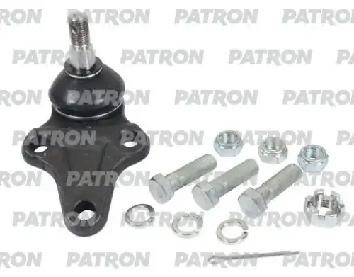 Шаровая опора PATRON PS3284