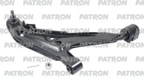 Рычаг подвески PATRON PS5462R