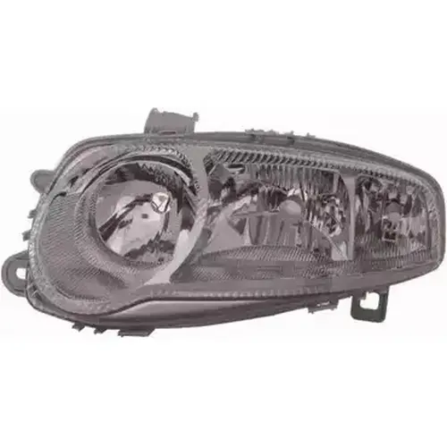 Фара DEPO 667-1110R-LD-EM