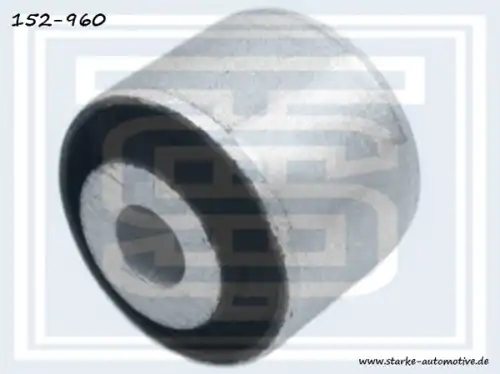152-960_STARKE_Сайлентблок в задний рычаг
