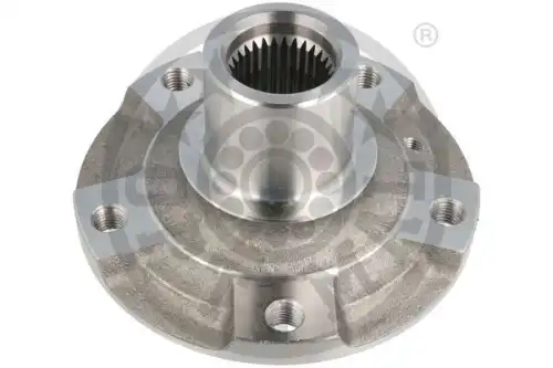 Ступица OPTIMAL 04-P459