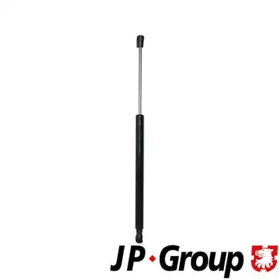 Амортизатор (упор) багажника JP 1281203600