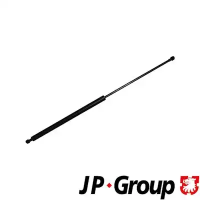 Амортизатор (упор) багажника JP 4381200400
