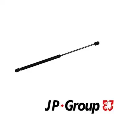 Амортизатор (упор) багажника JP 6081200200