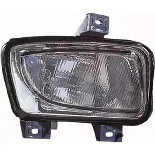 Фара противотуманная DEPO 667-2006R-UE