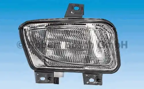Фара противотуманная BOSCH 0 318 404 004