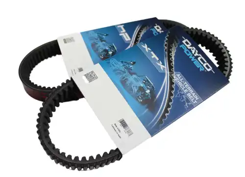 ремень вариатора! 36x968\ CF Moto CFORCE 500/600 XTX2261 DAYCO