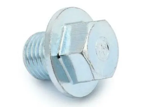 пробка поддона с уплотнит. кольцом All 90043-41041 DAIHATSU
