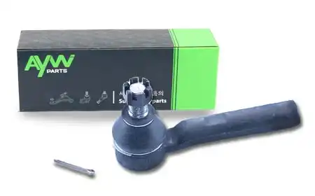 Рулевой наконечник AYWIPARTS AW1310456LR
