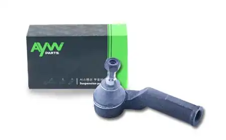 Рулевой наконечник AYWIPARTS AW1310524L