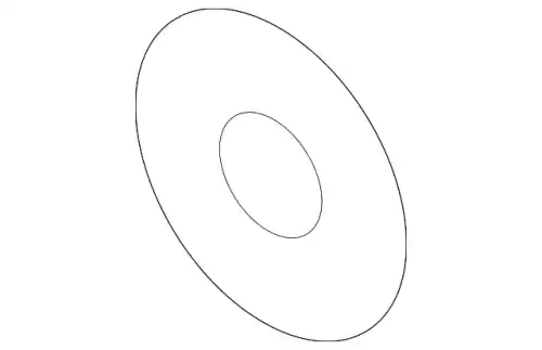 Уплотнитель двери MOBIS 873773T010