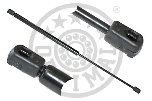 амортизатор багажника Citr AG-17224 OPTIMAL