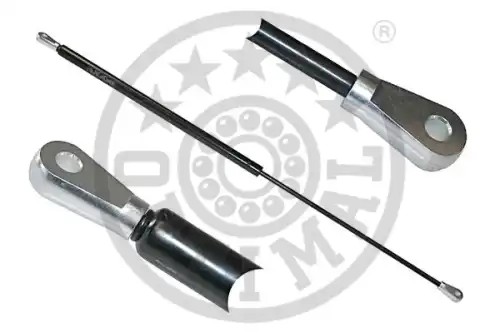 Амортизатор (упор) багажника OPTIMAL AG-17236