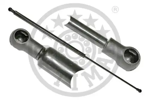 Амортизатор (упор) багажника OPTIMAL AG-17338