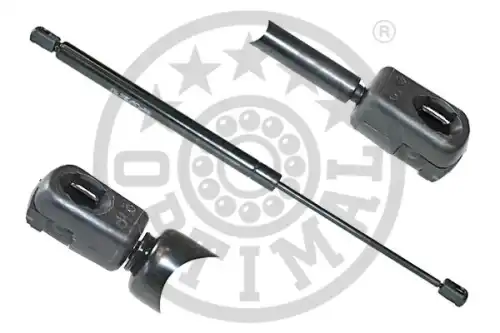 Амортизатор (упор) багажника OPTIMAL AG-40111