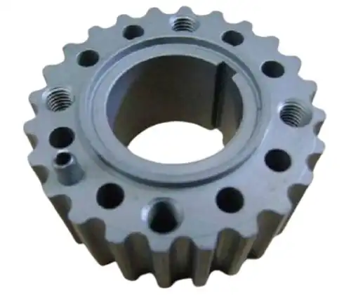  ШЕСТЕРНЯ КОЛЕНВАЛА CH EASTAR, TIGGO SMD326852 CHERY / EXEED
