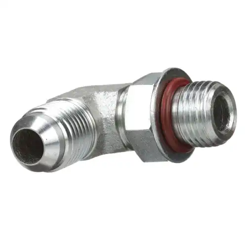 колено 76344 CASE IH