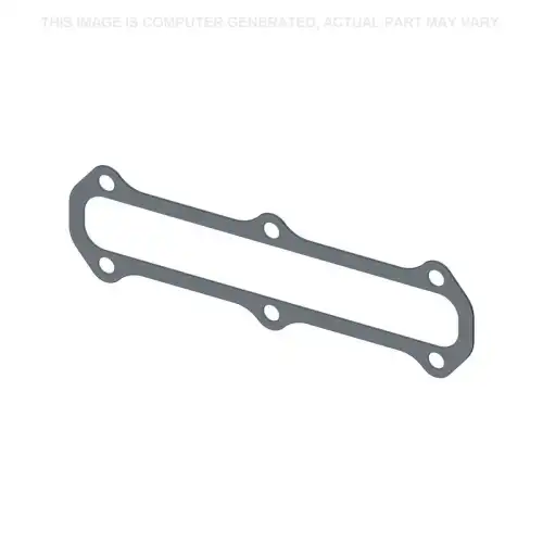 прокладка 504114491 CASE IH