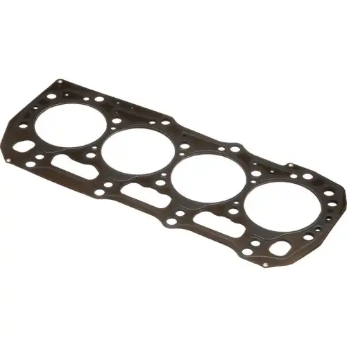 прокладка ГБЦ SBA111147751 CASE IH
