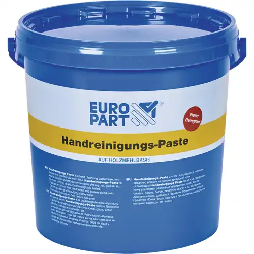 Очиститель для рук EUROPART 9770561090